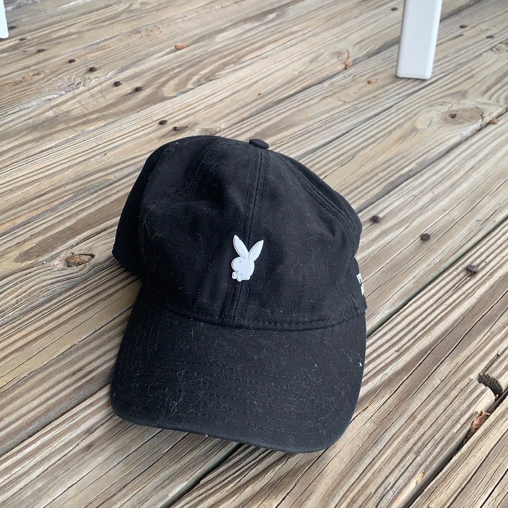 Playboy Club New York Hat